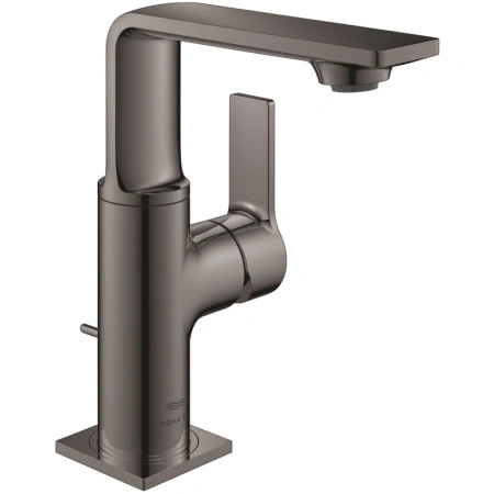 Смеситель для раковины с донным клапаном Grohe Allure 32757A01