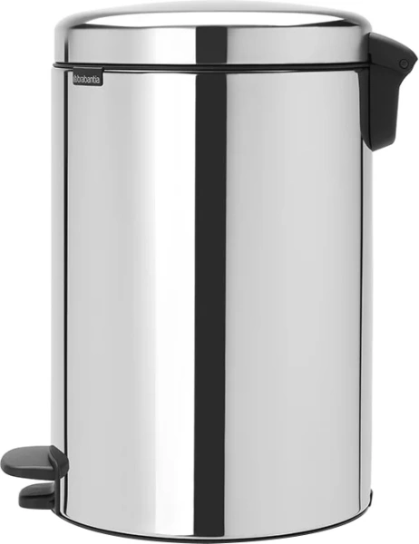 Мусорное ведро Brabantia NewIcon 114267