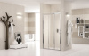дверь для душевой кабины в нишу novellini lunes p lunesp114-2k