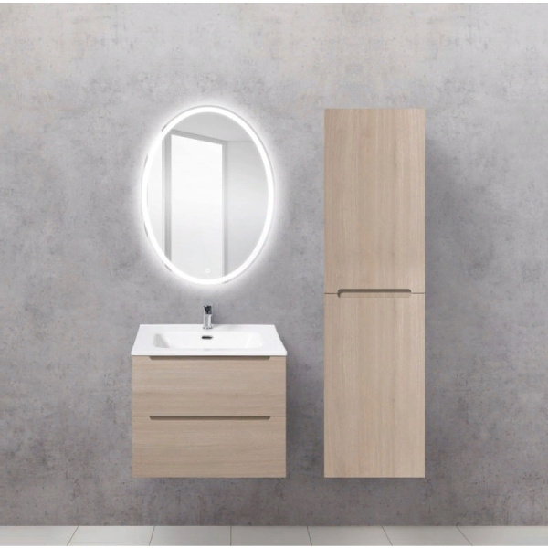 зеркало belbagno spc-vst-600-800-led-tch