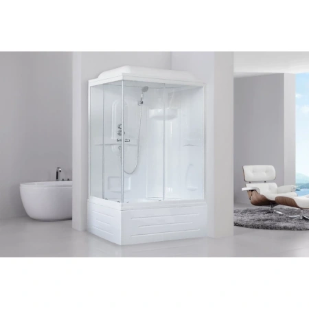 душевая кабина royal bath rb 8120bp1-t r