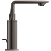 смеситель для раковины с донным клапаном grohe allure 32757a01