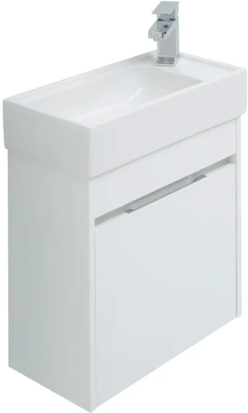 раковина aquanet sanovit top counter 50 182338