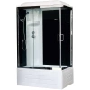 Душевая кабина Royal Bath RB 8100BP6-BT-CH L