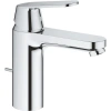 Смеситель для раковины с донным клапаном Grohe Eurosmart Cosmopolitan 23325000