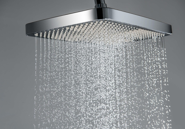 душевая система aquatek поларис aq3040cr цвет хром