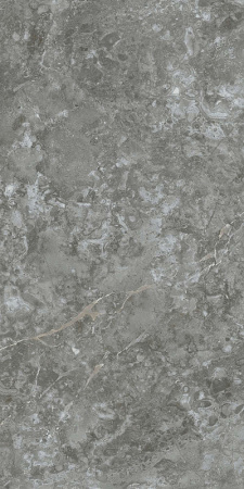 Керамогранит Kerama Marazzi Риальто Нобиле серый тёмный лаппатированный обрезной SG50000122R 60х119,5 см