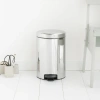 мусорное ведро brabantia newicon 113888