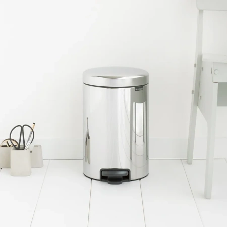 мусорное ведро brabantia newicon 113888