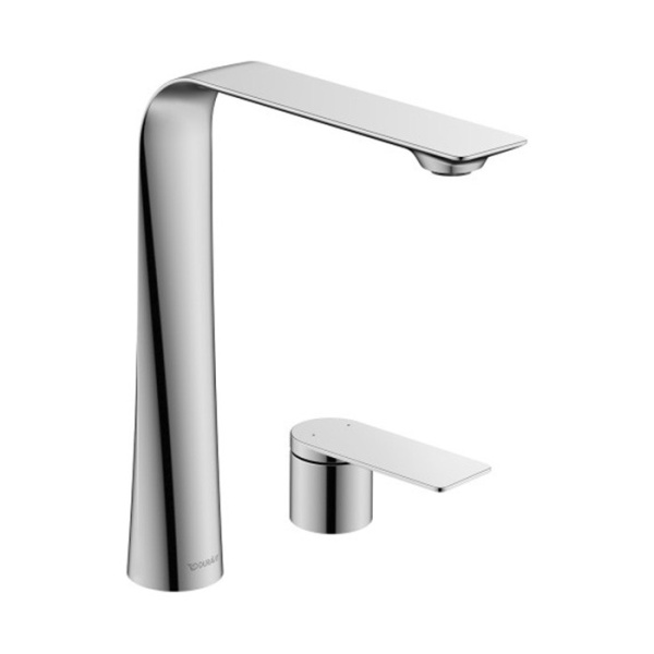 Смеситель для раковины Duravit D.1 D11130002010