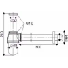 сифон для раковины santiline sl-113