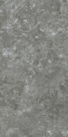 Керамогранит Kerama Marazzi Риальто Нобиле серый тёмный лаппатированный обрезной SG50000122R 60х119,5 см