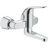 Смеситель однорычажный для раковины Grohe Euroeco Special 32771000