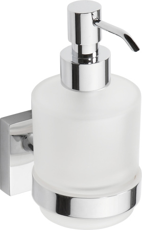 Дозатор для жидкого мыла Bemeta Beta 132109102
