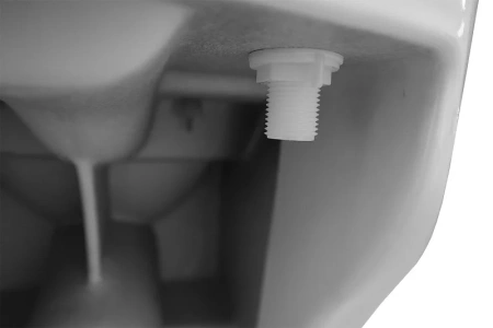 унитаз моноблок azario luna az-1037 напольный, горизонтальный слив, с сиденьем микролифт, 71x39x77 см, белый