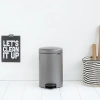 мусорное ведро brabantia newicon 113628