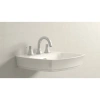 смеситель для раковины с донным клапаном grohe grandera 20417000