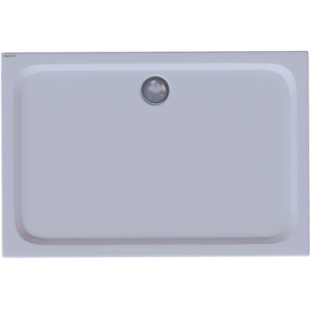 Акриловый поддон для душа Aquatek 110x90 DPA-0000010 Белый