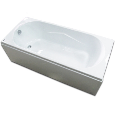 акриловая ванна royal bath tudor 150x70 rb407700 без гидромассажа