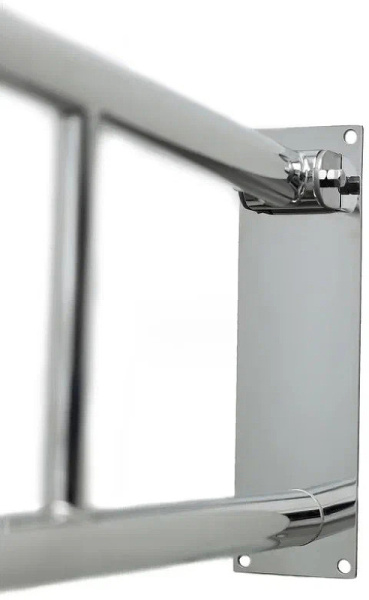 Поручень Aquatek POR-0000003 Хром