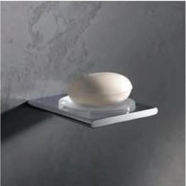 Мыльница Keuco Edition 400 11555 хром