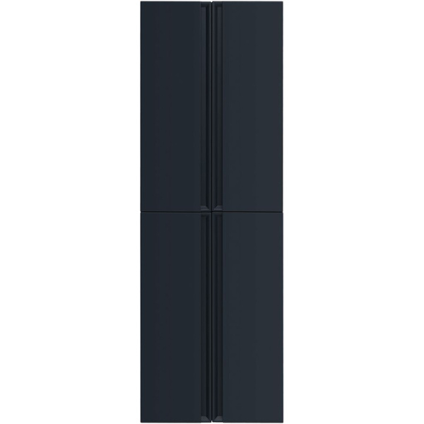 шкаф пенал allen brau eclipse 60 1.e1006.am подвесной антрацит матовый