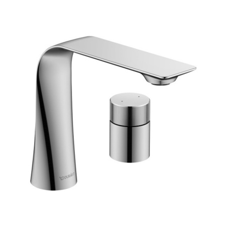 Смеситель для раковины Duravit D.1 D11120009010