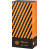 смеситель на борт ванны orange iris m41-333b черный матовый
