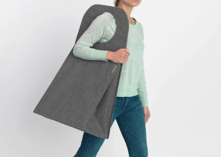 корзина для белья brabantia 120381