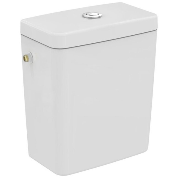 Бачок для унитаза Ideal Standard CONNECT CUBE E797101