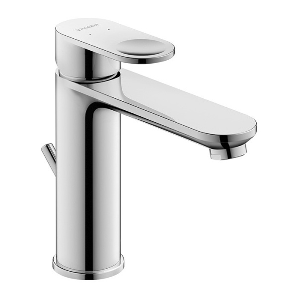 Смеситель для раковины Duravit B.3 B31020001010