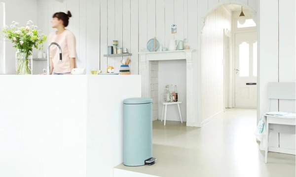 Мусорное ведро Brabantia FlatBack 103964