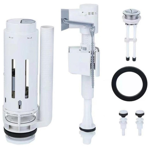 унитаз компакт aquatek вега aq2904t-00 с бачком и сиденьем микролифт