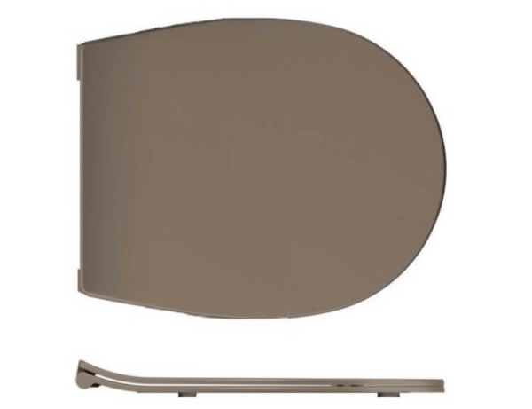 сиденье для унитаза с микролифтом isvea sentimenti neo 40d80531i-s