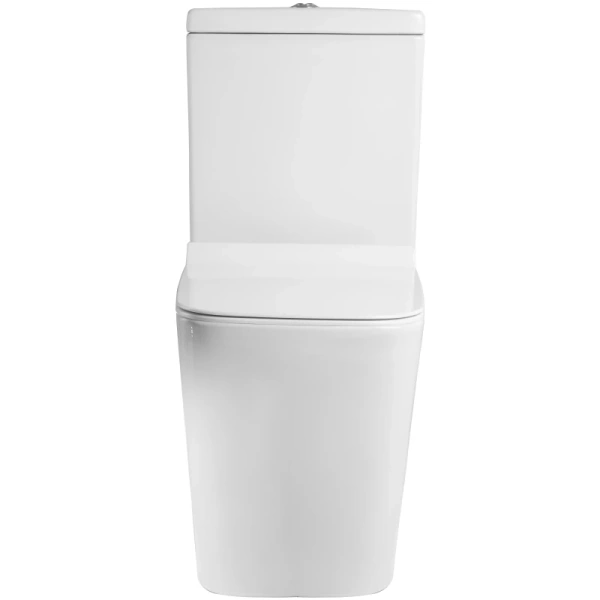 унитаз компакт orange c06-000w с бачком и сиденьем микролифт