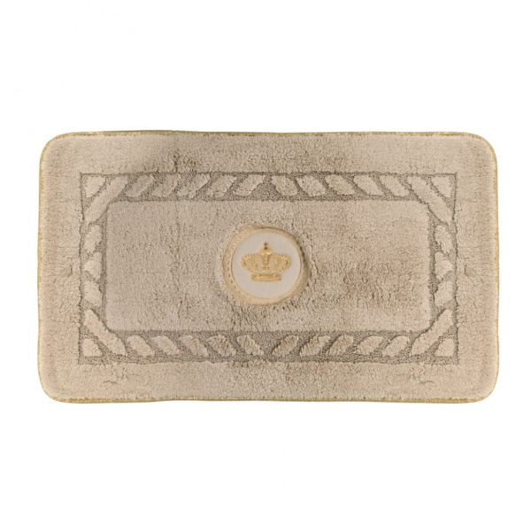 Коврик Migliore 30778 для ванной капучино