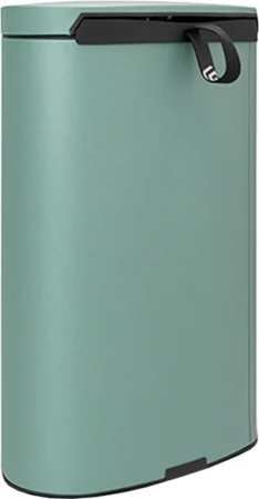 мусорное ведро brabantia flatback 103964