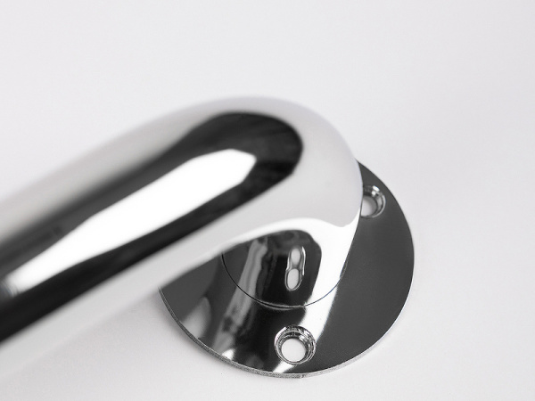 Поручень Aquatek POR-0000001 Хром