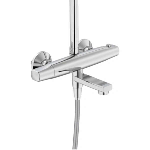 душевая стойка iddis torr torsbbti06-s