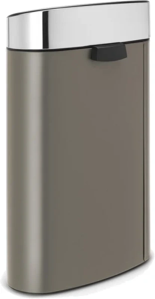 Мусорное ведро Brabantia Touch Bin New 114885