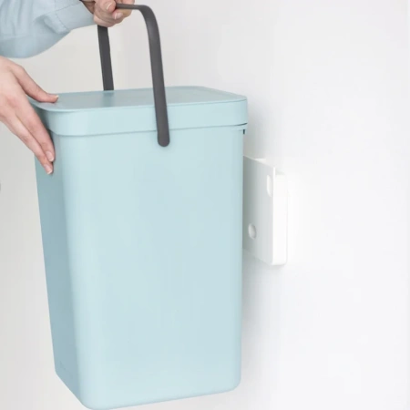 мусорное ведро brabantia sort&go 109843