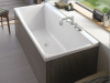 акриловая ванна duravit p3 comforts 170x70 (700373)