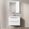 зеркальный шкаф belbagno marino marino-spc-800/750-1a-bl-p-r