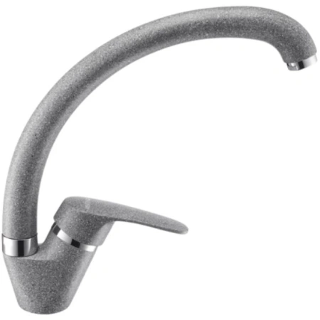 смеситель для кухни акватон нимо 1ax002fcxx230