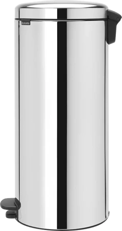 мусорное ведро brabantia newicon 114366