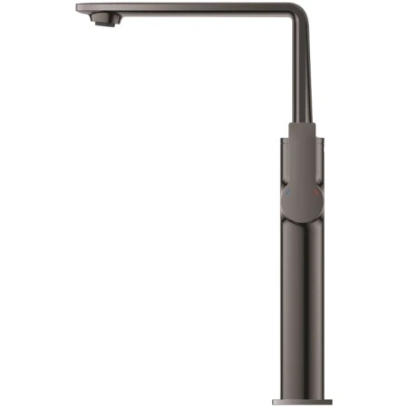 смеситель для раковины с донным клапаном grohe allure 23403a01