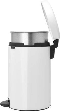 мусорное ведро brabantia newicon 113864