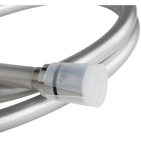 шланг д/душа iddis a50711 1.2 матовый хром