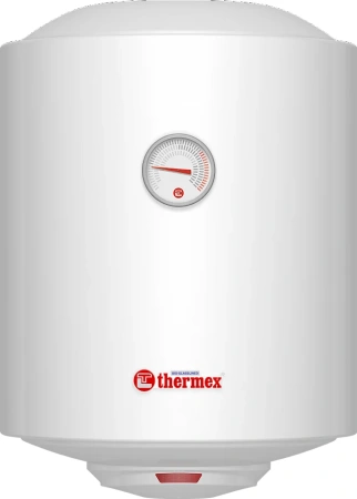 Накопительный водонагреватель Thermex TitaniumHeat 30 V Slim электрический