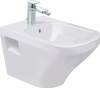 Биде подвесное Duravit DuraStyle 2288150000